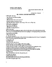 Đề cương Luật Doanh nghiệp | Trường Đại học Kinh tế – Luật, Đại học Quốc gia Thành phố Hồ Chí Minh