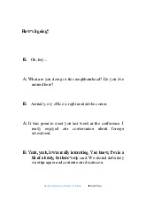 Englishpod C0008 môn English | Trường Đại học Tây Nguyên