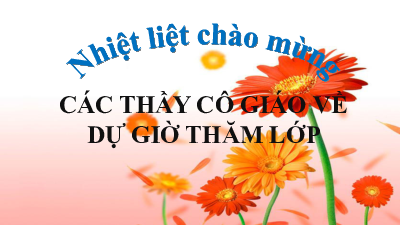 Bài 40.Biểu đồ cột | Bài giảng PowerPoint Toán 6 | Kết nối tri thức