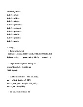 Non-blocking, Polling và Select Server Example | Môn Lập trình mạng - Đại học Bách Khoa Hà Nội