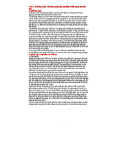 Triết học Mác - Lênin: Khái niệm, Nguồn gốc và Đặc điểm