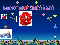 Giáo án điện tử Âm nhạc 1 Chủ đề 6 Tiết 22 Kết nối tri thức: Gà gáy