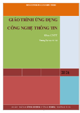 25072024_Giao trinh UDCNTT