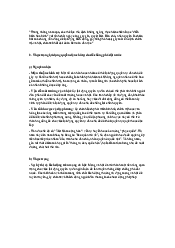 Thực trạng lợi dụng quyền dân chủ tự do để chống phá đất nước | Bài tập môn Chủ nghĩa xã hội khoa học