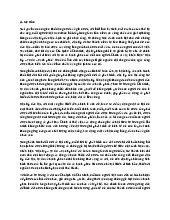 Tư Tưởng Hồ Chí Minh về Độc Lập và Chủ Nghĩa Xã Hội | Môn Tư tưởng Hồ Chí Minh - Đại học Kinh Tế Quốc Dân