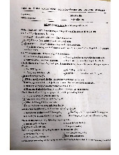 Đề Kiểm Tra Kinh Tế Vĩ Mô | Kinh tế vĩ mô | Đại học Tôn Đức Thắng
