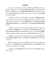 Giáo trình môn Máy và Hệ thống điều khiển số | Trường Đại học Sư phạm Kỹ thuật Thành phố Hồ Chí Minh