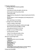 Groupe 17: Thông Tin Nội Bộ HANU - Phân Loại và Nguồn Cung Cấp