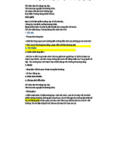 Phân tích bài thơ "Hoàng Hạc lâu tống Mạnh Hạo Nhiên" chi Quảng Lăng