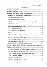 Báo Cáo Thực Tập Tốt Nghiệp Tại Công Ty Cổ Phần MISA | Môn Thực tập tốt nghiệp - Đại học Kinh tế và Quản trị kinh doanh, Đại học Thái Nguyên