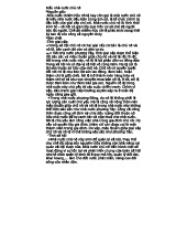 Các Kiểu Nhà Nước: Từ Chủ Nô đến Xã Hội Chủ Nghĩa