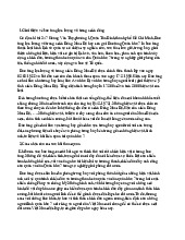 Giới thiệu về bảo tàng lực lượng vũ trang miền đông