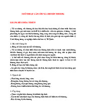 Kỹ Thuật Cấp Cứu và Chuyển Thương Trong Chiến Đấu