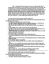 Vai trò của Nhà nước, Doanh nghiệp và Người dân | Kinh tế đại cương | Trường Đại học Khoa học Tự nhiên, Đại học Quốc gia Hà Nội