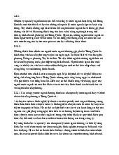 Bài tập quản lý khu vực công: Thách thức và giải pháp nhân lực tại Trung Quốc môn Kinh tế đại cương | Đại học Sư phạm Hà Nội