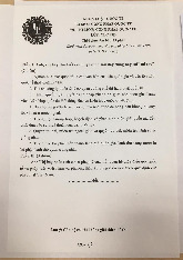 Đề thi cuối kỳ học phần Công pháp quốc tế năm 2024 - 2025 | Đại học Luật Thành phố Hồ Chí Minh
