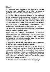 Câu hỏi ôn tập Thương mại điện tử | Trường Đại học Tài nguyên và Môi trường Hà Nội