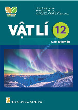 Sách giáo khoa Vật Lí 12 - Kết nối tri thức