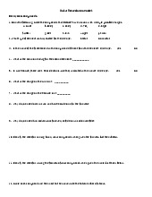 Top các bài tập Unit 4 Remediation Packet môn Mỹ học đại cương | Trường Đại học Mỹ thuật Thành phố Hồ Chí Minh