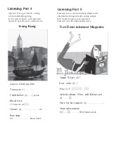 Pet Listening 3 | Đại học Tây Đô