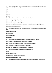 Contract quiz 02 - Business Law | Trường Đại học Quốc tế, Đại học Quốc gia Thành phố HCM