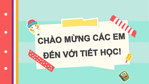 Chương V_Bài 1_Phân số với tử và mẫu là số nguyên | Bài giảng PowerPoint Toán 6 | Cánh diều