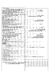 Dạng động từ môn Tiếng Anh | Học viện Nông nghiệp Việt Nam