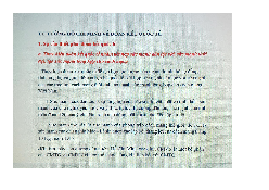 Tư tưởng Hồ Chí Minh về đoàn kết quốc tế | Đại học Lao động - Xã Hội