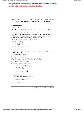 Chương 4: lý thuyết hành vi người tiêu dùng môn Kinh tế vi mô | Trường Đại học Kinh Tế Quốc Dân