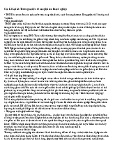 Lợi ích Thương mại điện tử mang lại cho Doanh nghiệp - Thương mại điện tử