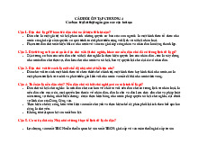 Câu Hỏi Ôn Tập Chương 4 - Ôn Tập Giữa Kỳ (GK)