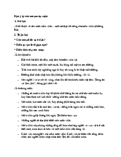 Tả cơn mưa mùa xuân | Tập làm văn 5 Kết nối tri thức