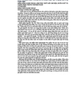 Điểm Nhìn Nghệ Thuật Trong Truyện Ngắn: Phương Thức Kể Chuyện