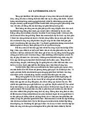 Bài tập Tình huống giải quyết xung đột | Đại học Kiến trúc Đà Nẵng