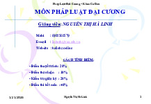 CHƯƠNG 1 - PLDC - VAA