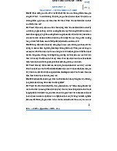 Định Nghĩa Điện Tích Riêng Của Electron Qua Magneton môn Vật lý đại cương 2  | Học viện Công Nghệ Bưu Chính Viễn Thông