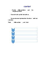 Silde bài giảng chương 5 môn toán cao cấp ( Tiếng anh chất lượng cao )