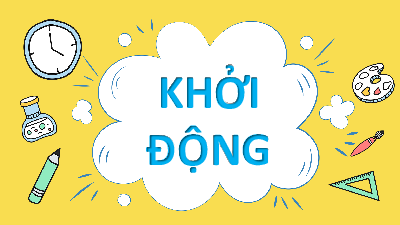 Chủ đề 2 - Bài 15: Luyện tập chung (Tiết 2) | Bài giảng PowerPoint Toán 3 | Kết nối tri thức