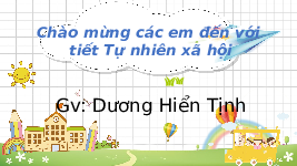 Giáo án điện tử Tự nhiên và Xã hội 2 Bài 2 Kết nối tri thức: Nghề nghiệp của người lớn trong gia đình