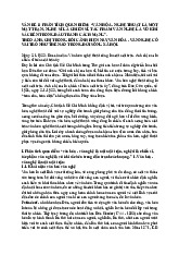 Phân Tích Quan Điểm Hồ Chí Minh Về Văn Hóa Nghệ Thuật | Môn Tư tưởng Hồ Chí Minh - Học viện Thanh thiếu niên Việt Nam