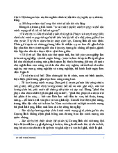 Đề cương môn lịch sử đảng- Trường Đại học bách khoa - Đại học đà nẵng.