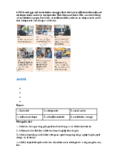 Giải SGK Tiếng Anh 12 Bright Unit 2 Introduction