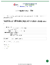 Chương 4: Nlkt Bài 4 - Bài Làm Trên LMS IUH