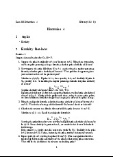 Elasticity Problems and Solutions: Practice Exercises | Microeconomics | Trường Đại học Quốc tế, Đại học Quốc gia Thành phố Hồ Chí Minh