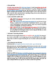Nghiên Cứu Hành Vi Người Tiêu Dùng Với BYD Auto | Môn Hành vi người tiêu dùng - Đại học Kinh Tế Quốc Dân
