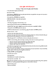 Khái quát về Chủ nghĩa xã hội khoa học (p3) | Đại học Sư Phạm Hà Nội