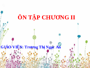 Giáo án điện tử Công nghệ 7 Bài 16 Kết nối tri thức: Thực hành lập kế hoạch nuôi cá cảnh
