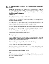 Đạo Đức Kinh Doanh | Môn Văn hóa kinh doanh và khởi nghiệp - Đại học Bách Khoa Hà Nội