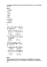 Giải SGK Tiếng Anh 12 Bright Unit 6 Vocabulary Expansion