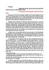 Bài tập LSĐ/ Trường đại học Nguyễn Tất Thành